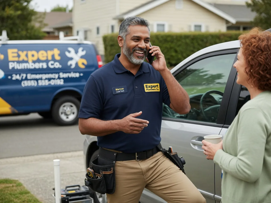 Drain Cleaning Clermont, FL FAQs